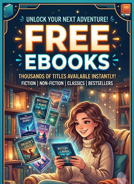 Free eBooks